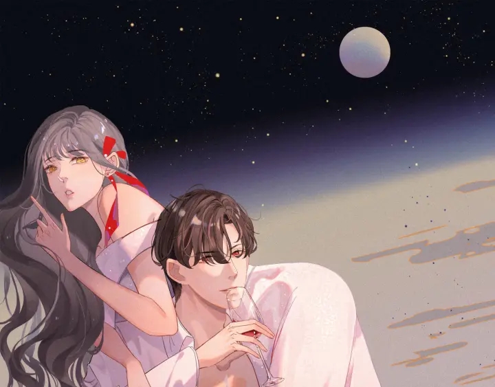 🍱闪婚总裁契约妻 第359话  寿宴骚乱 第1页