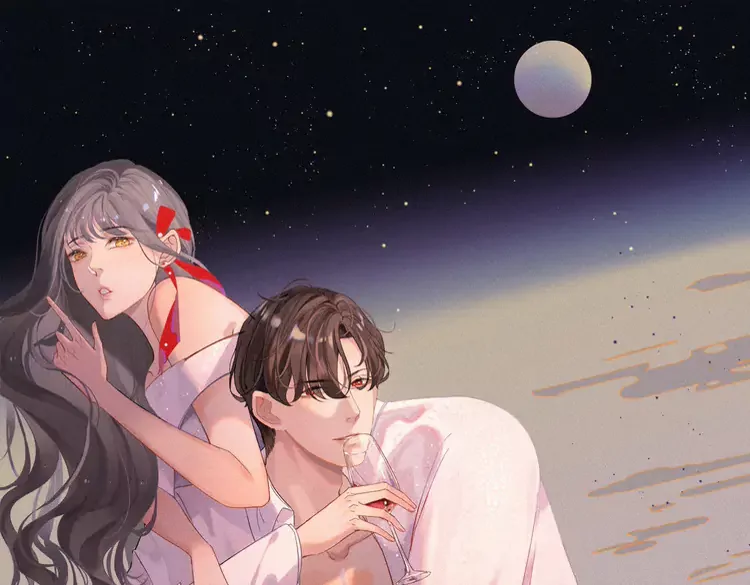🍱闪婚总裁契约妻 第361话 伯爵来啦 第1页