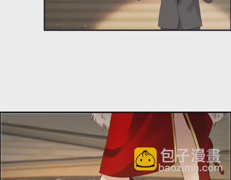 🍱闪婚总裁契约妻 第361话 伯爵来啦 第32页