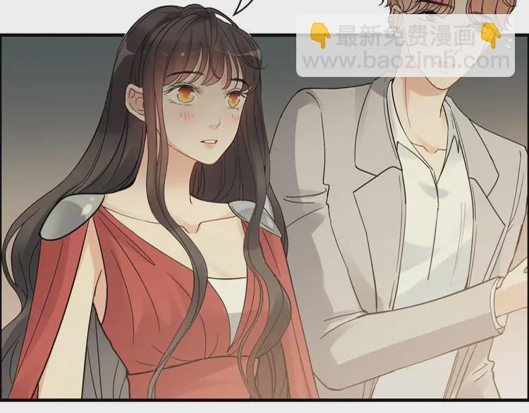 🍱闪婚总裁契约妻 第361话 伯爵来啦 第40页
