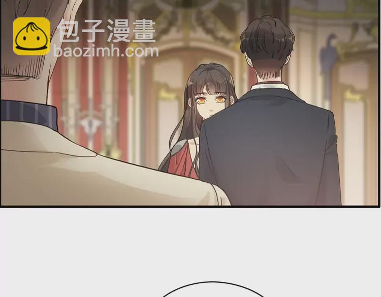🍱闪婚总裁契约妻 第363话 尹老太太的认可 第10页