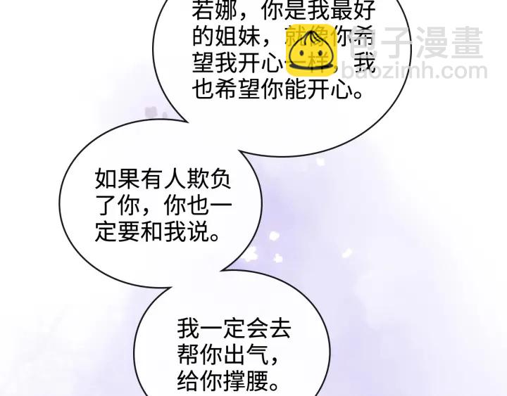 🍱闪婚总裁契约妻 第367话 要去R国啦！ 第36页