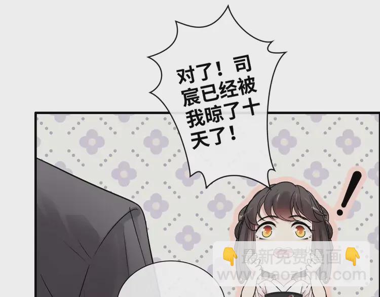 🍱闪婚总裁契约妻 第373话 茶艺初试 第29页