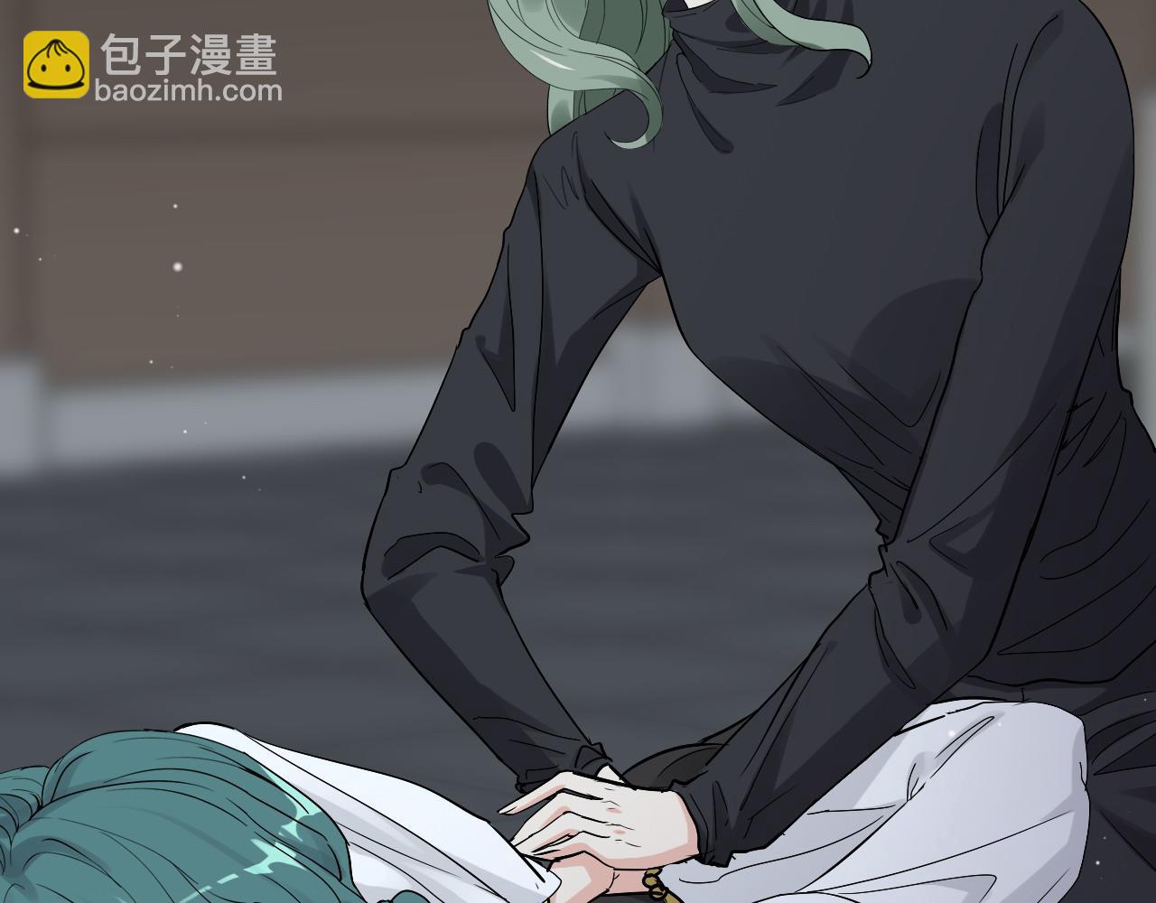 🍱闪婚总裁契约妻 第383话 尹雪沫！出局！ 第17页