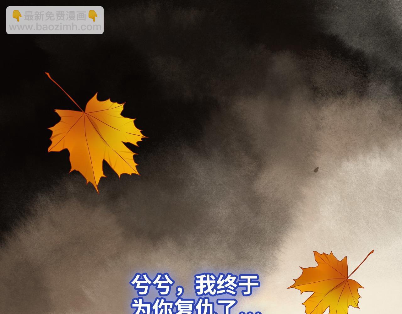 🍱闪婚总裁契约妻 第385话 暴风雨前的平静 第24页