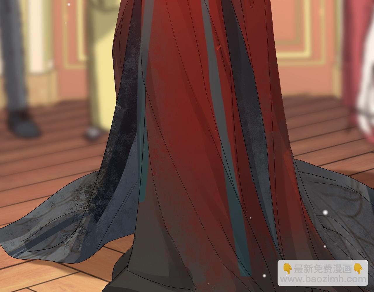 🍱闪婚总裁契约妻 第385话 暴风雨前的平静 第39页