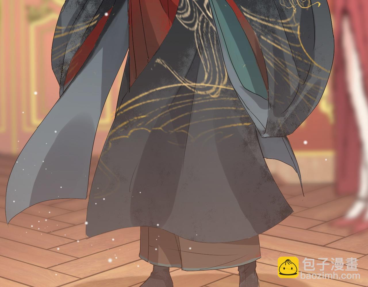 🍱闪婚总裁契约妻 第385话 暴风雨前的平静 第46页