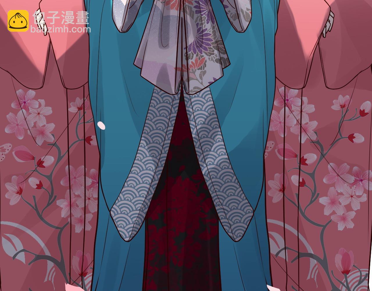 🍱闪婚总裁契约妻 第387话 最后的交流日 第26页