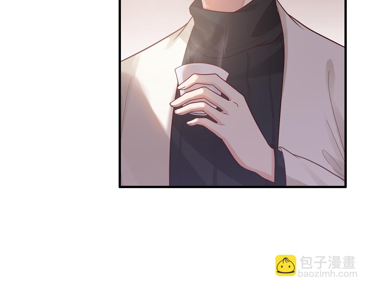 🍱闪婚总裁契约妻 第391话 再次，心动 第11页