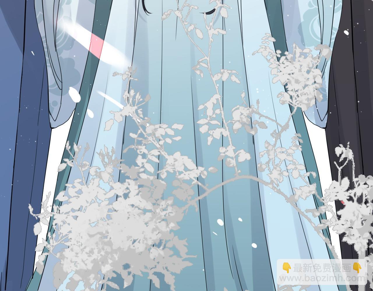 🍱闪婚总裁契约妻 第391话 再次，心动 第23页