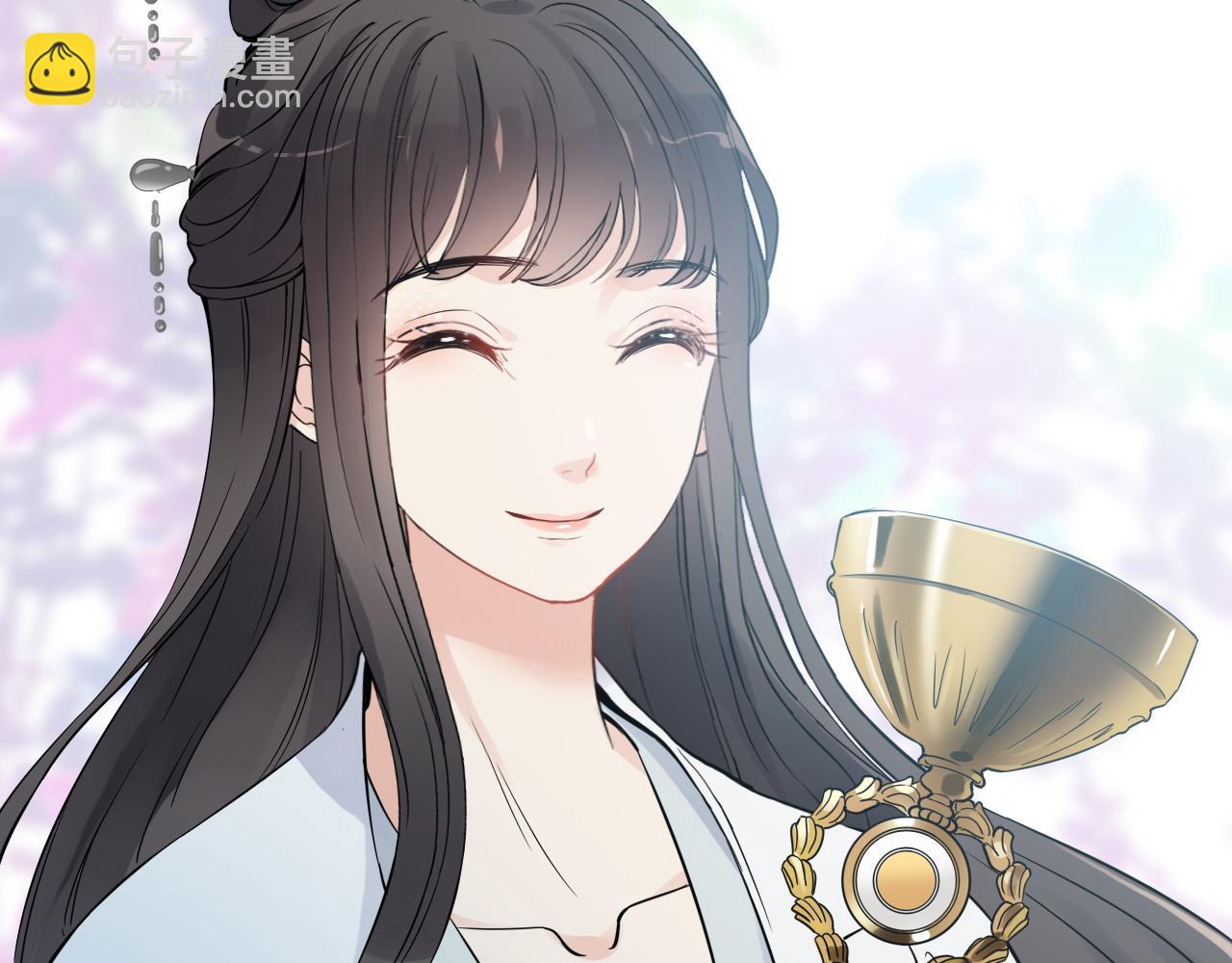 🍱闪婚总裁契约妻 第391话 再次，心动 第25页