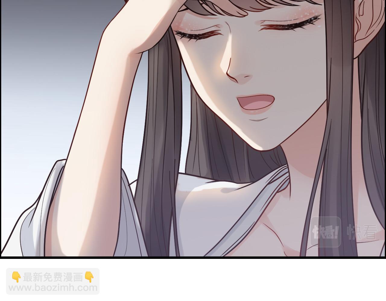 🍱闪婚总裁契约妻 第391话 再次，心动 第43页