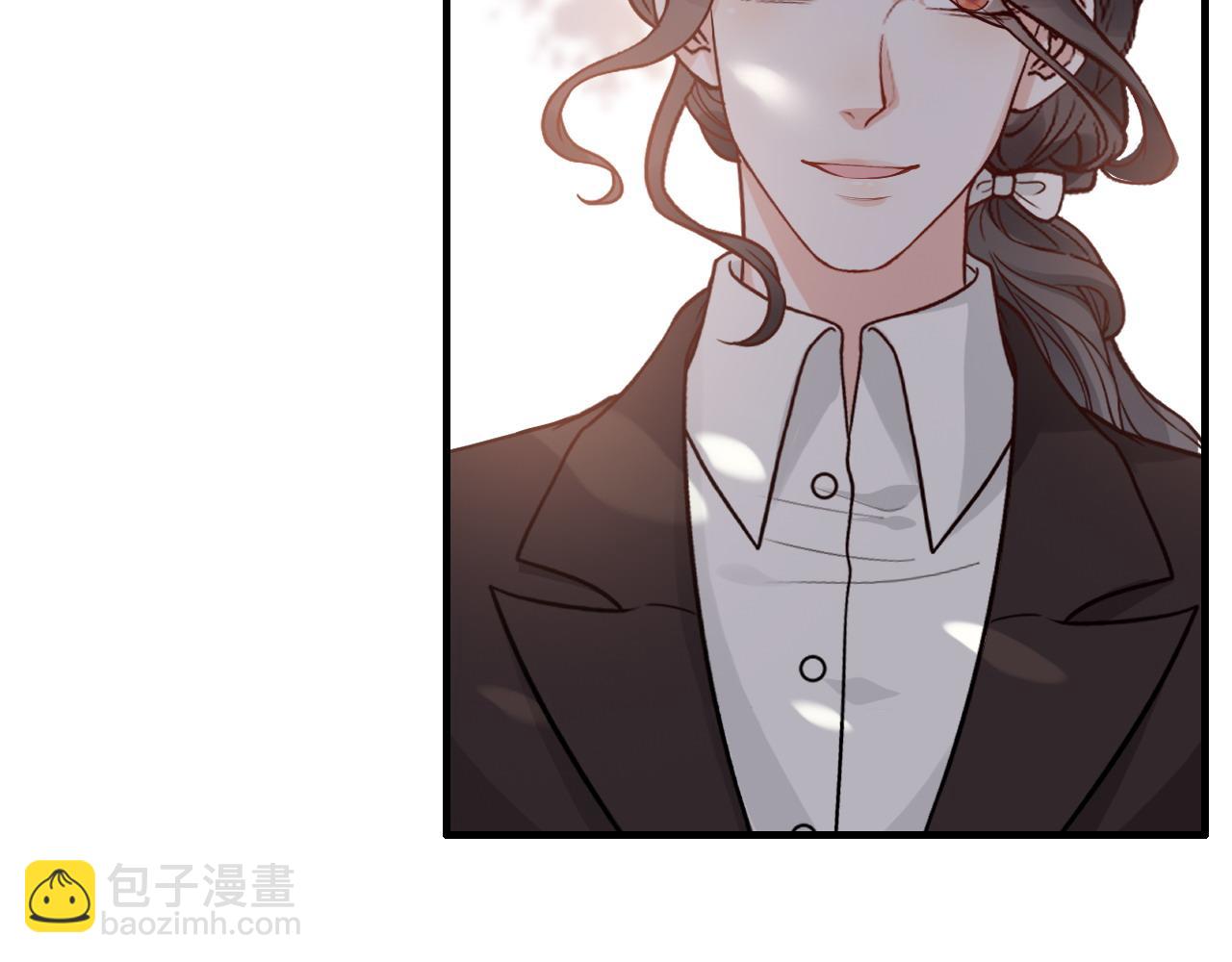 🍱闪婚总裁契约妻 第391话 再次，心动 第48页
