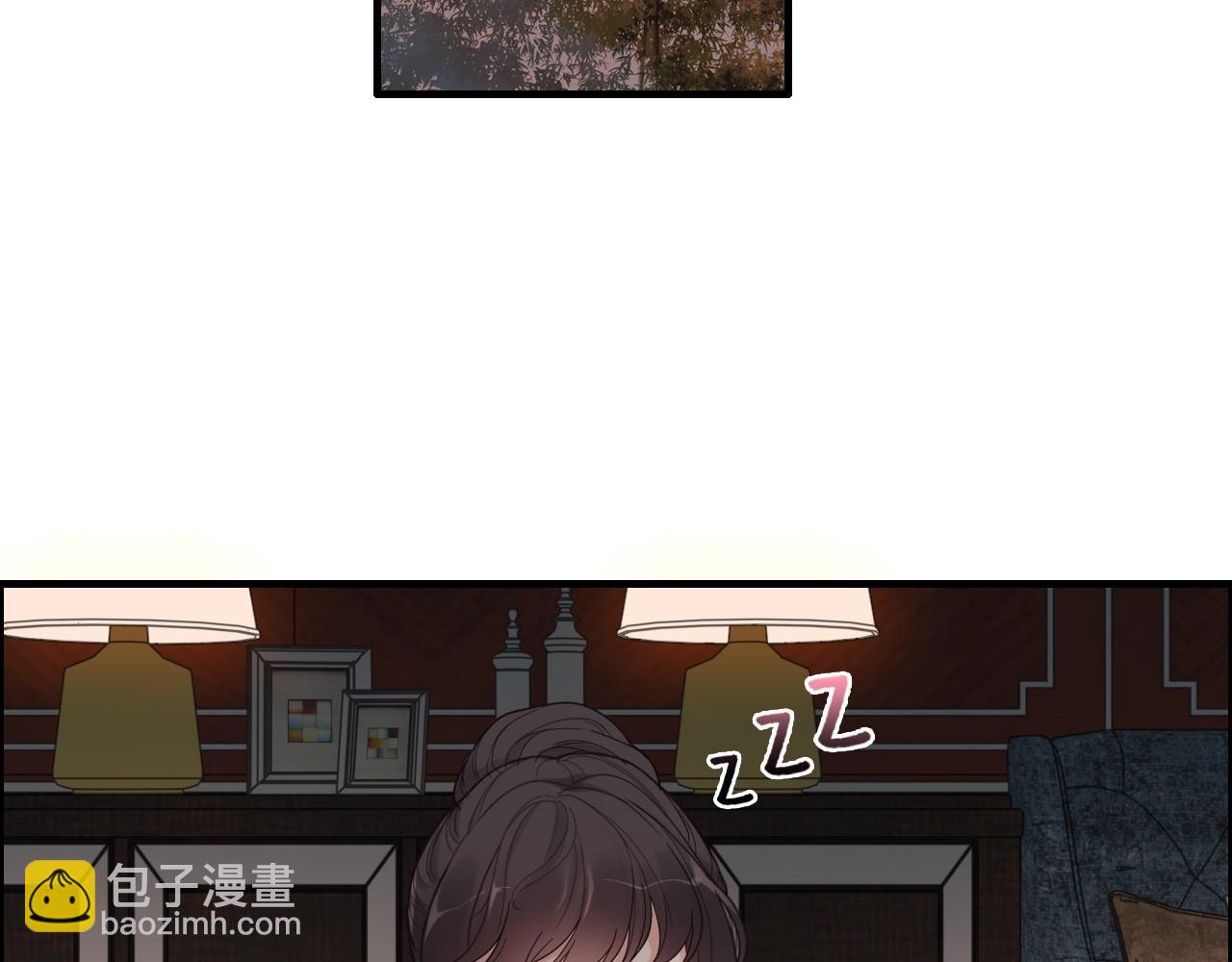 🍱闪婚总裁契约妻 第393话 杯酒入喉情迷意乱 第15页