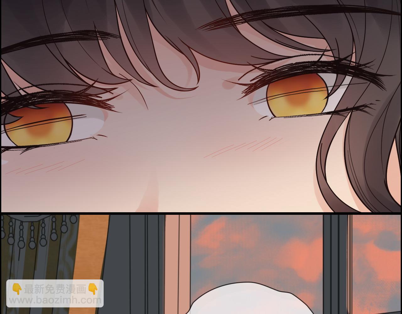 🍱闪婚总裁契约妻 第393话 杯酒入喉情迷意乱 第17页