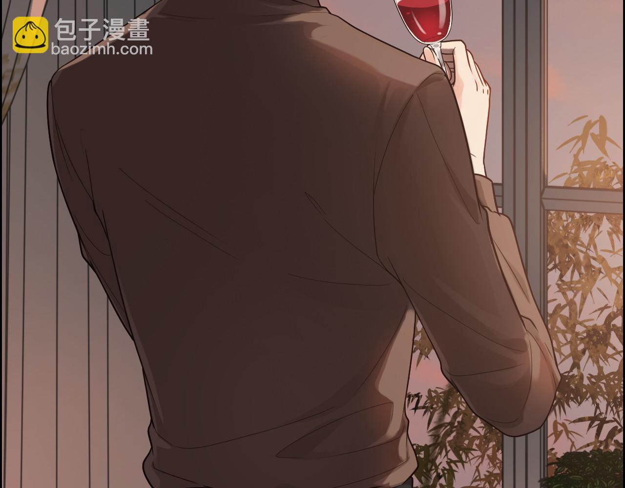 🍱闪婚总裁契约妻 第393话 杯酒入喉情迷意乱 第19页