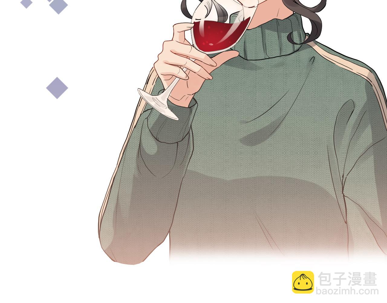 🍱闪婚总裁契约妻 第393话 杯酒入喉情迷意乱 第33页