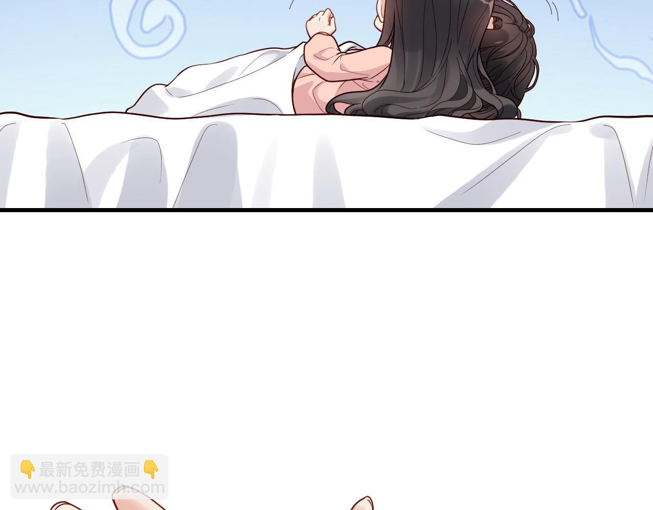 🍱闪婚总裁契约妻 第395话 清晨的小浪漫 第34页