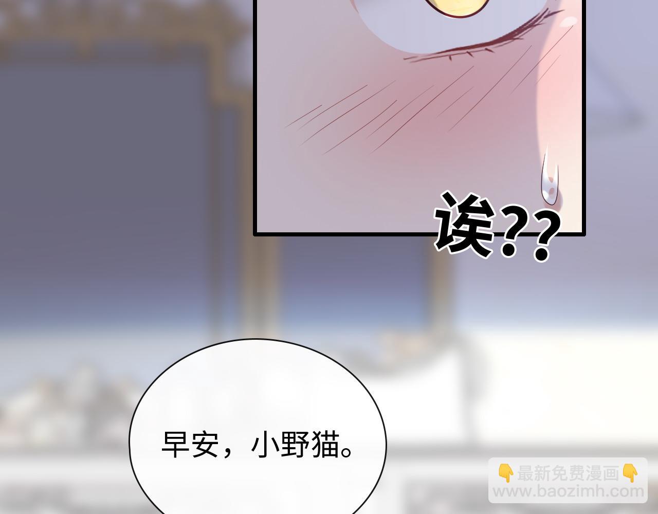 🍱闪婚总裁契约妻 第395话 清晨的小浪漫 第45页
