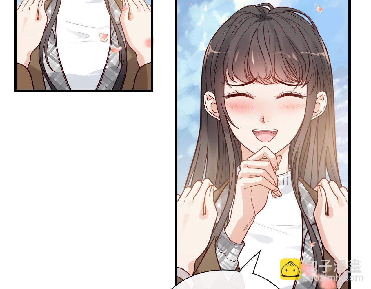 🍱闪婚总裁契约妻 第397话 三天后恢复记忆手术 第17页