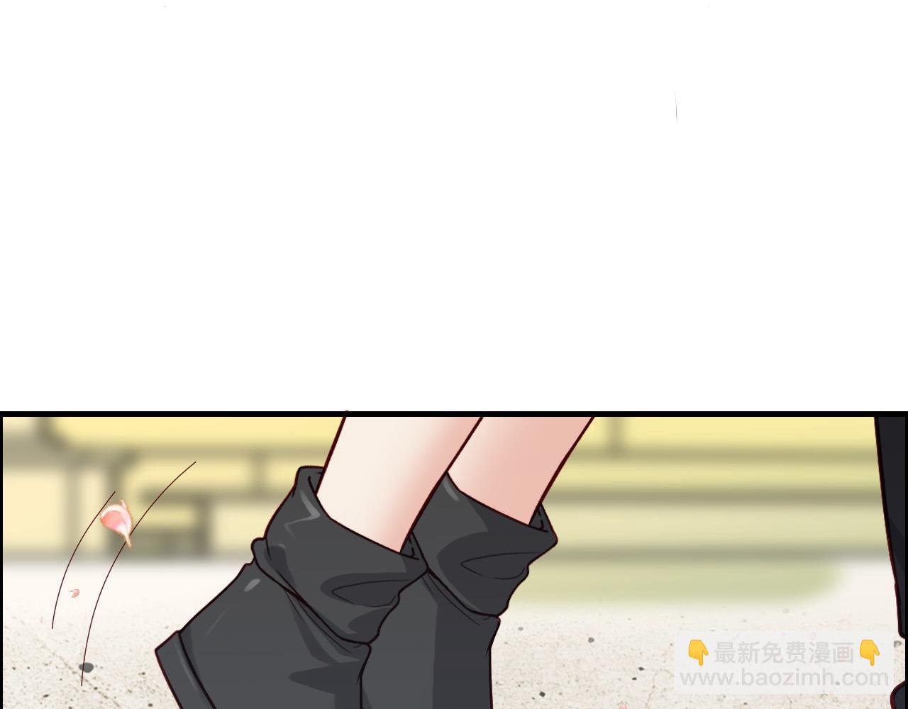 🍱闪婚总裁契约妻 第397话 三天后恢复记忆手术 第24页