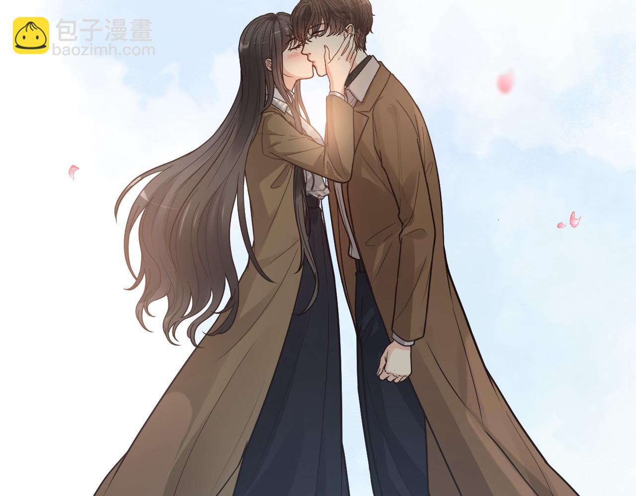 🍱闪婚总裁契约妻 第397话 三天后恢复记忆手术 第27页