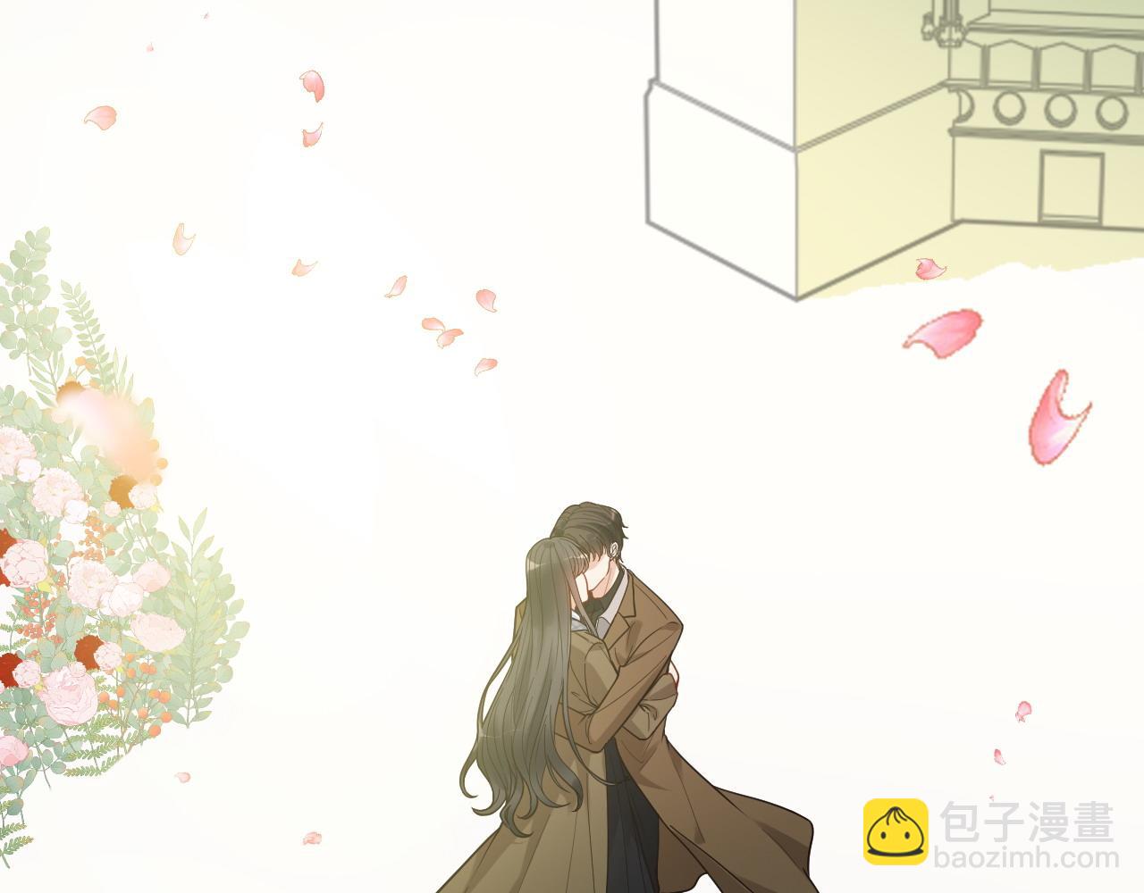 🍱闪婚总裁契约妻 第397话 三天后恢复记忆手术 第39页