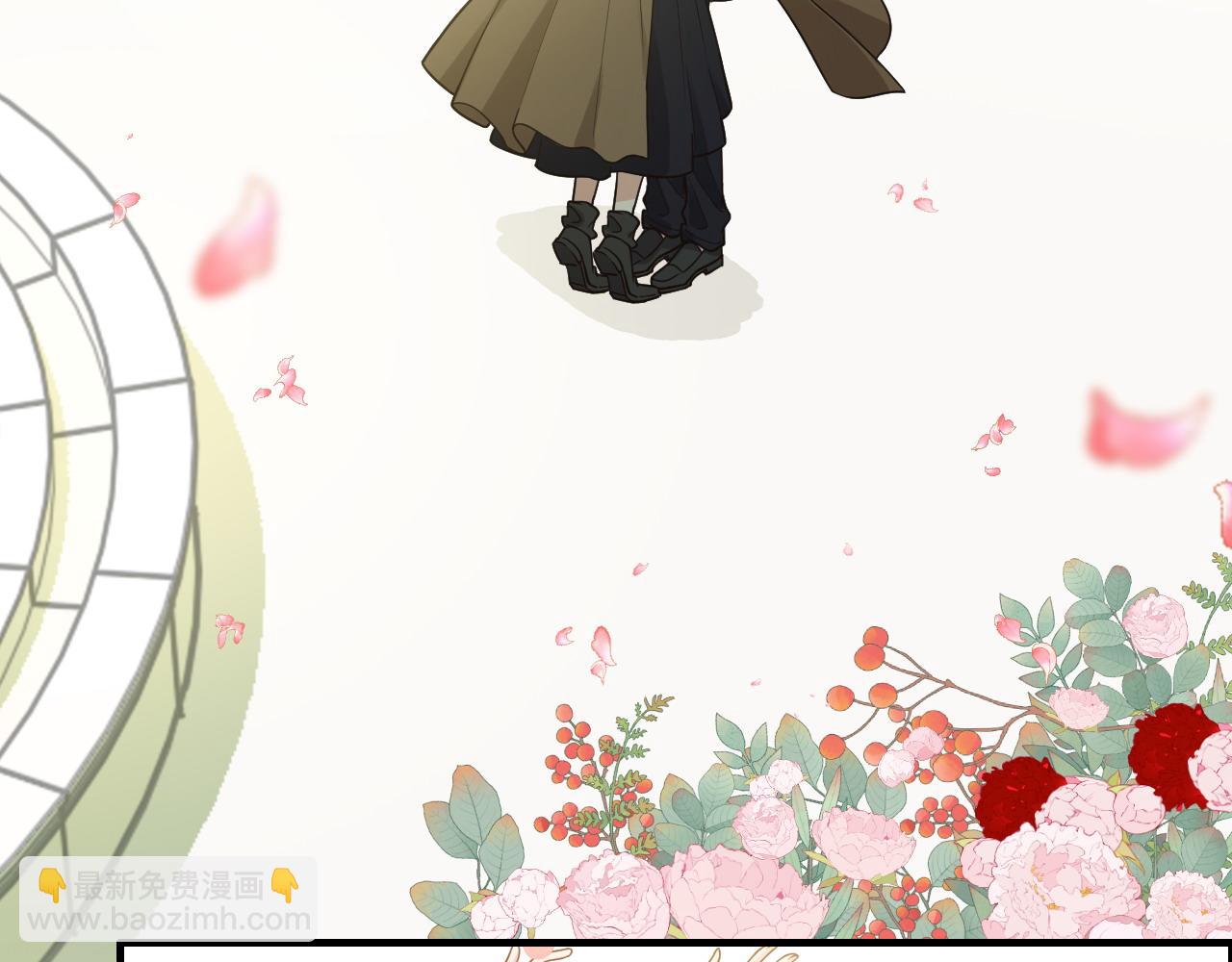 🍱闪婚总裁契约妻 第397话 三天后恢复记忆手术 第40页