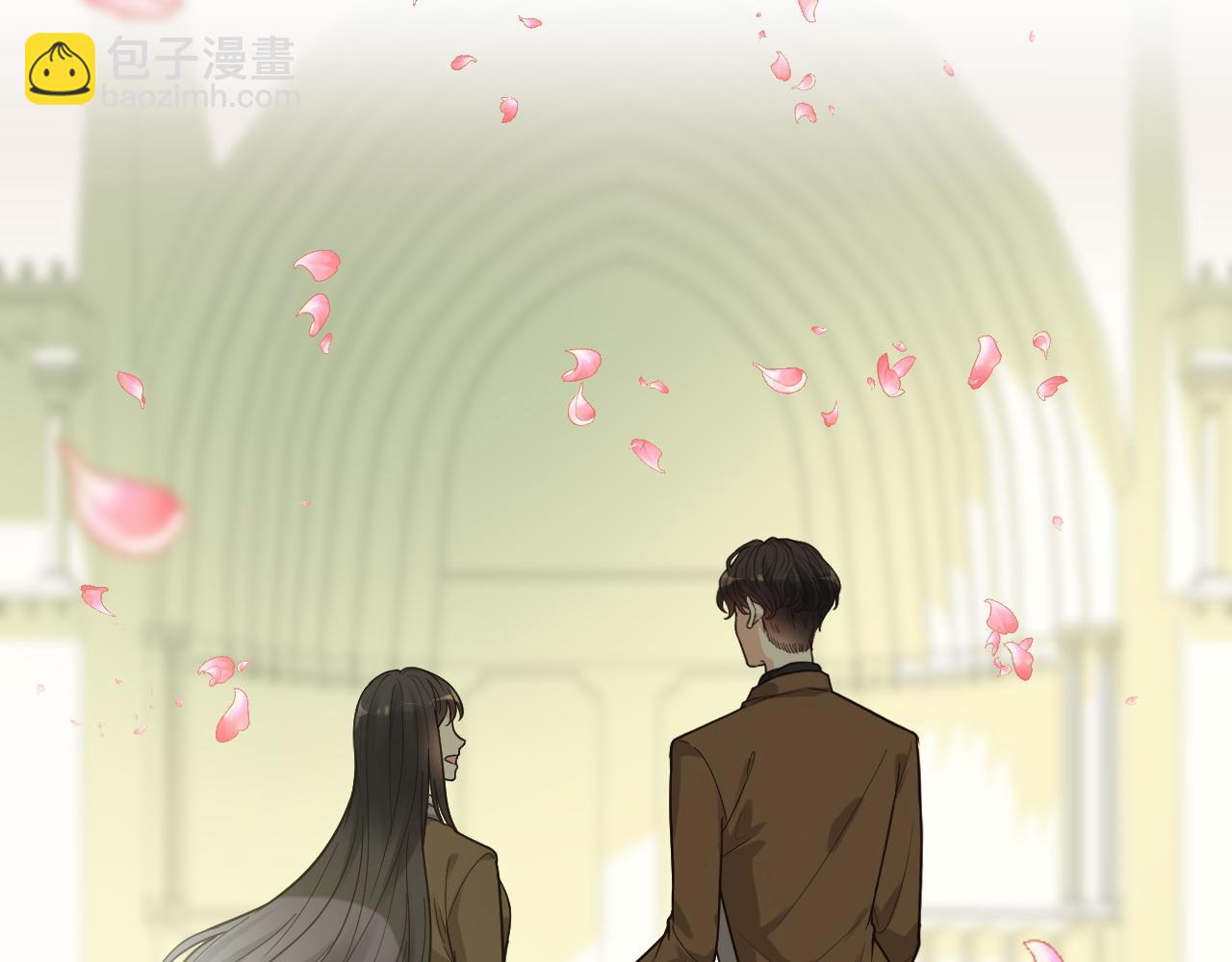 🍱闪婚总裁契约妻 第397话 三天后恢复记忆手术 第45页