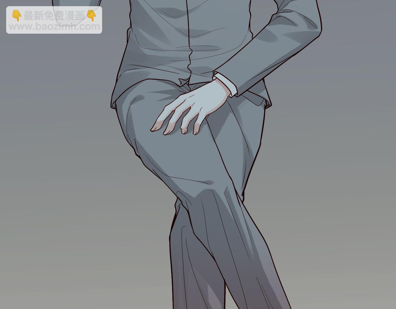 🍱闪婚总裁契约妻 第399话 顾兮兮，回来吧 第12页