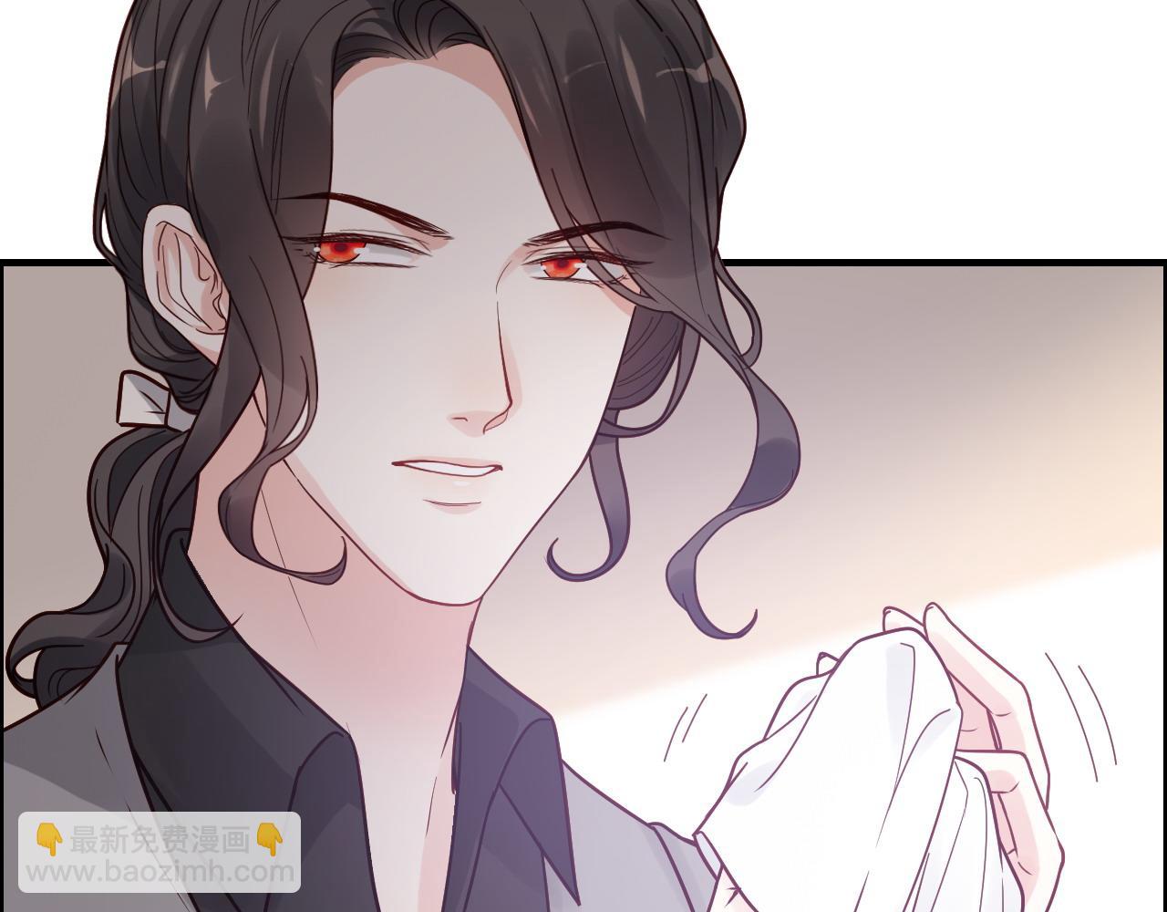 🍱闪婚总裁契约妻 第399话 顾兮兮，回来吧 第18页