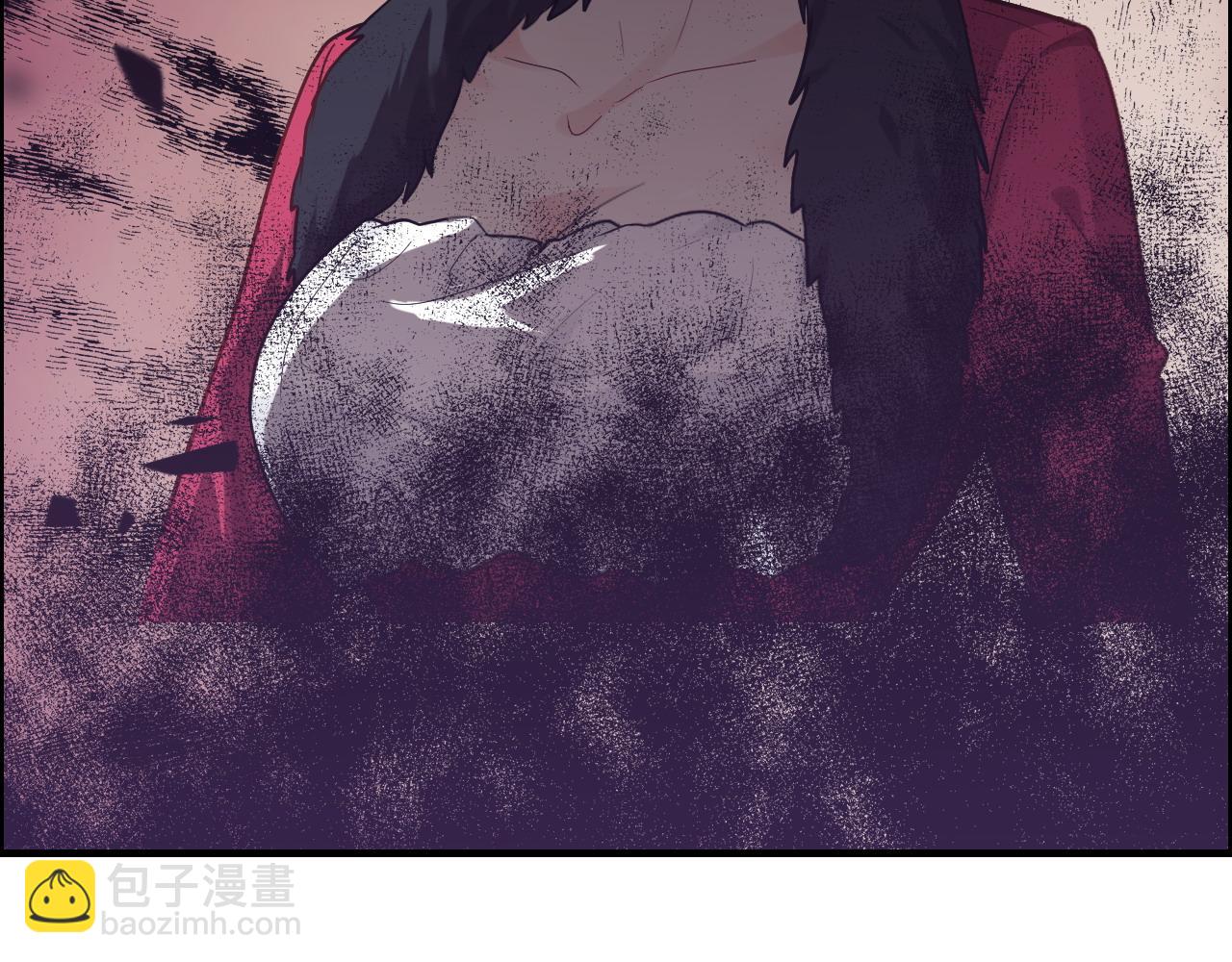 🍱闪婚总裁契约妻 第399话 顾兮兮，回来吧 第36页