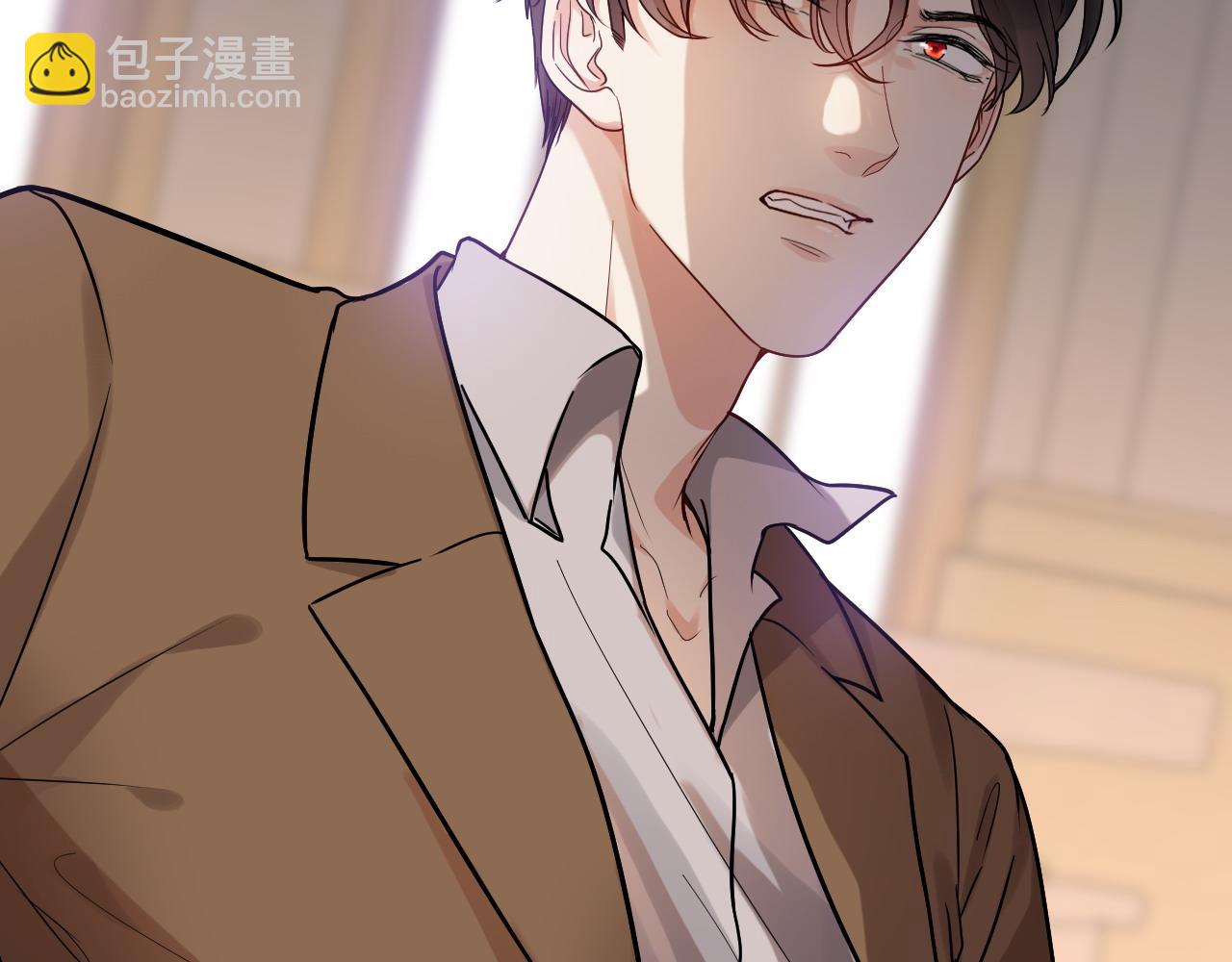 🍱闪婚总裁契约妻 第399话 顾兮兮，回来吧 第43页