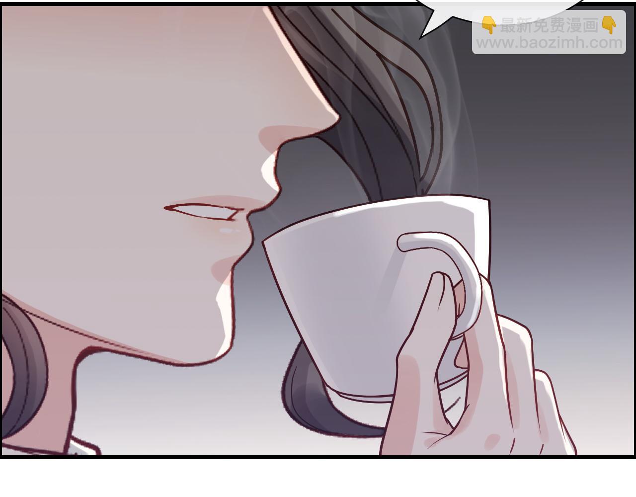🍱闪婚总裁契约妻 第399话 顾兮兮，回来吧 第7页
