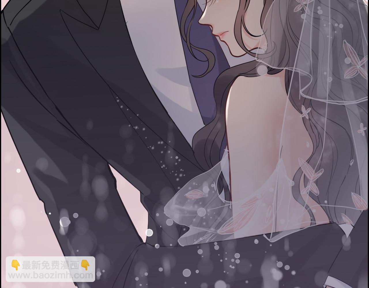 🍱闪婚总裁契约妻 第401话 顾兮兮，回来了 第50页