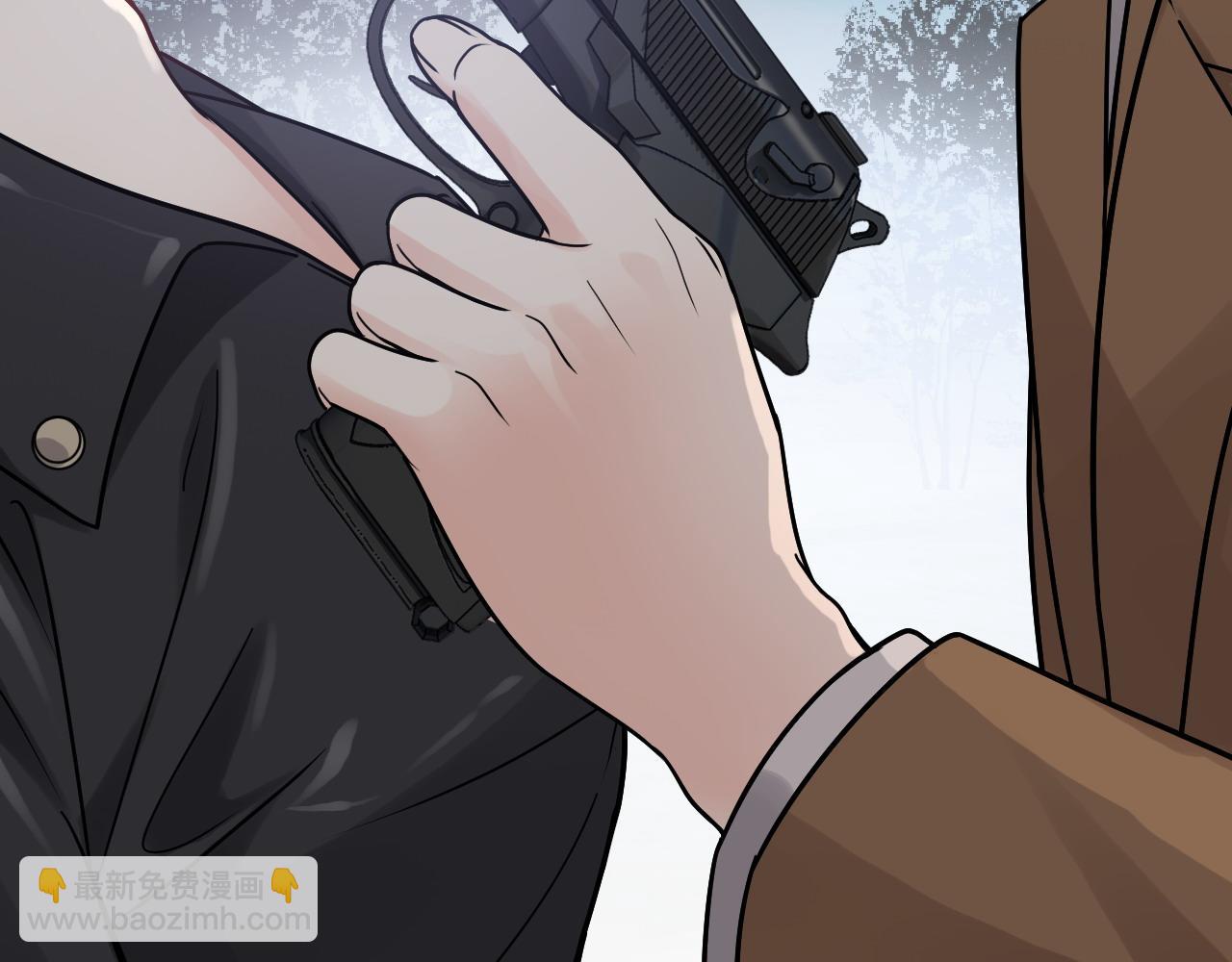 🍱闪婚总裁契约妻 第403话 克拉伦斯之死？ 第38页