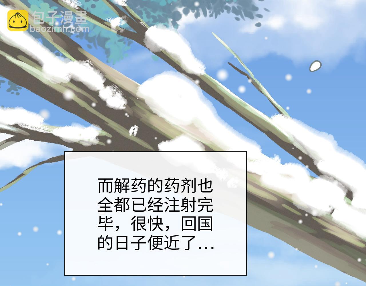 🍱闪婚总裁契约妻 第409话 回国 第30页