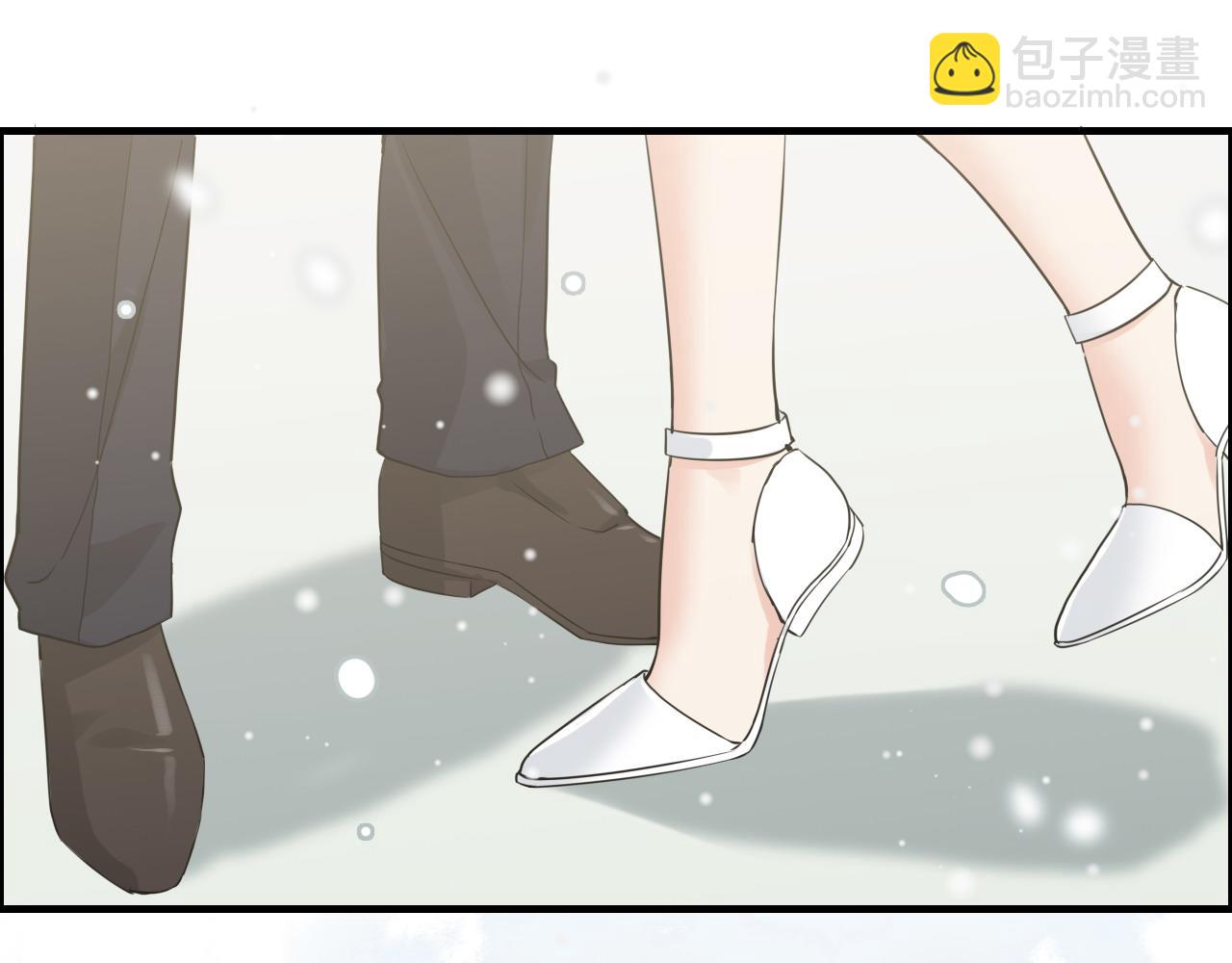🍱闪婚总裁契约妻 第409话 回国 第47页