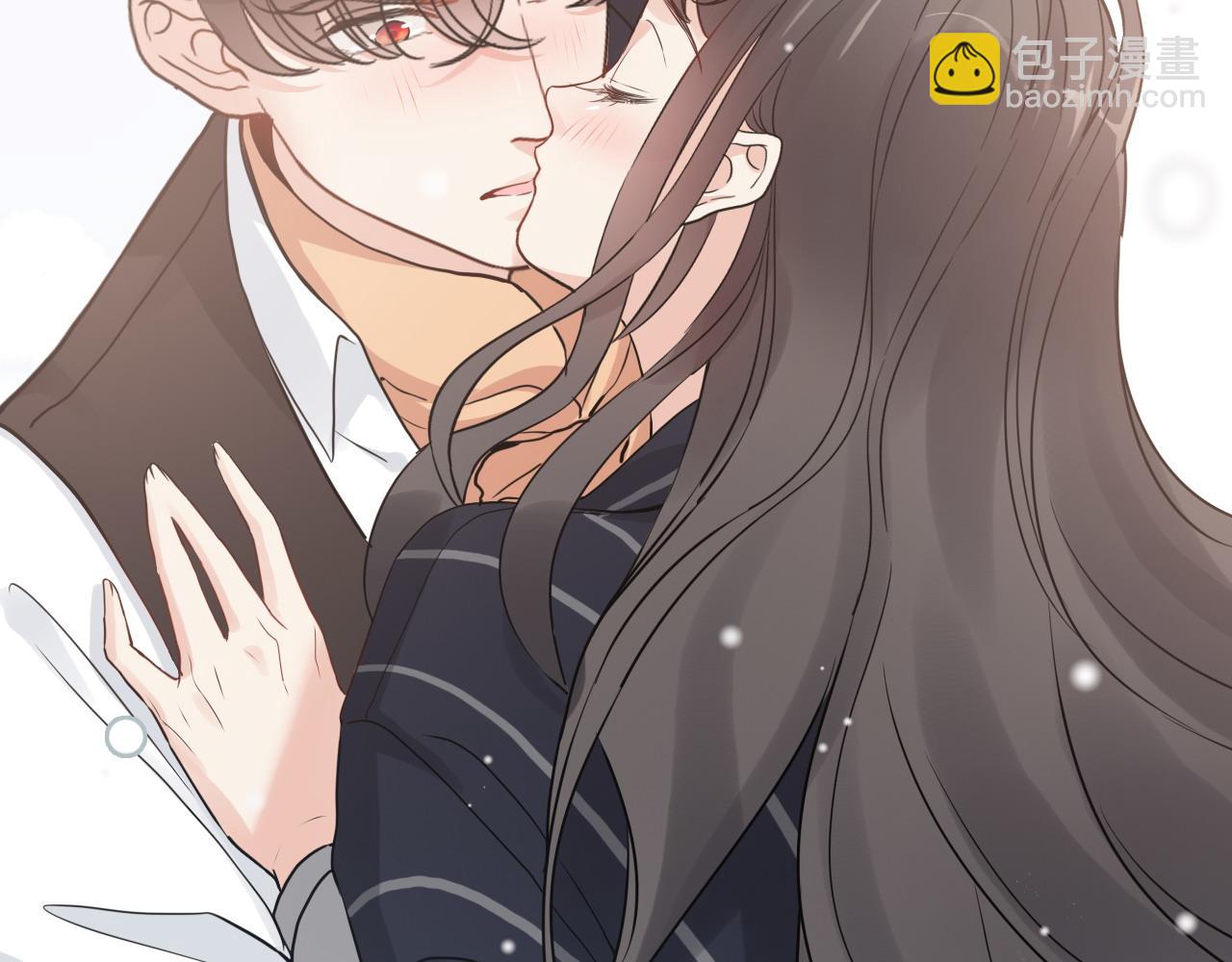 🍱闪婚总裁契约妻 第409话 回国 第49页