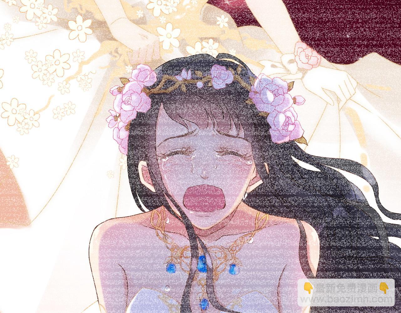 🍱闪婚总裁契约妻 第411话 这么快就要去帝都？ 第10页