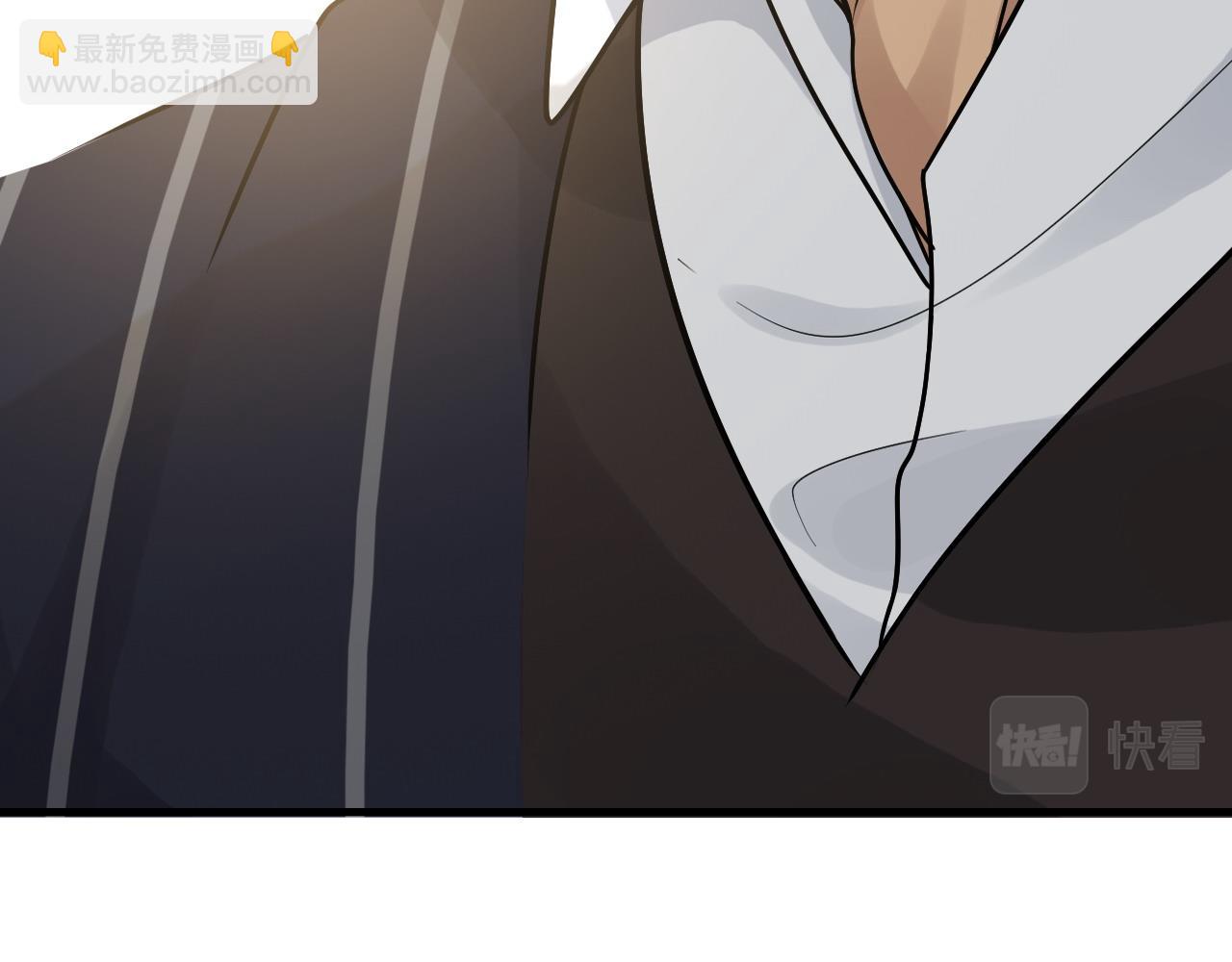 🍱闪婚总裁契约妻 第411话 这么快就要去帝都？ 第14页