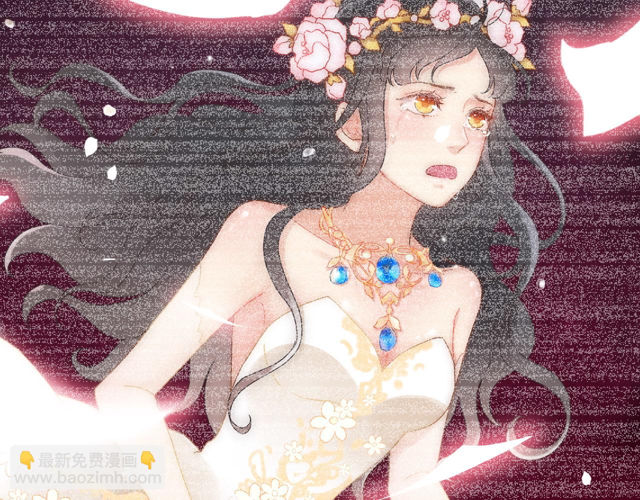 🍱闪婚总裁契约妻 第411话 这么快就要去帝都？ 第9页