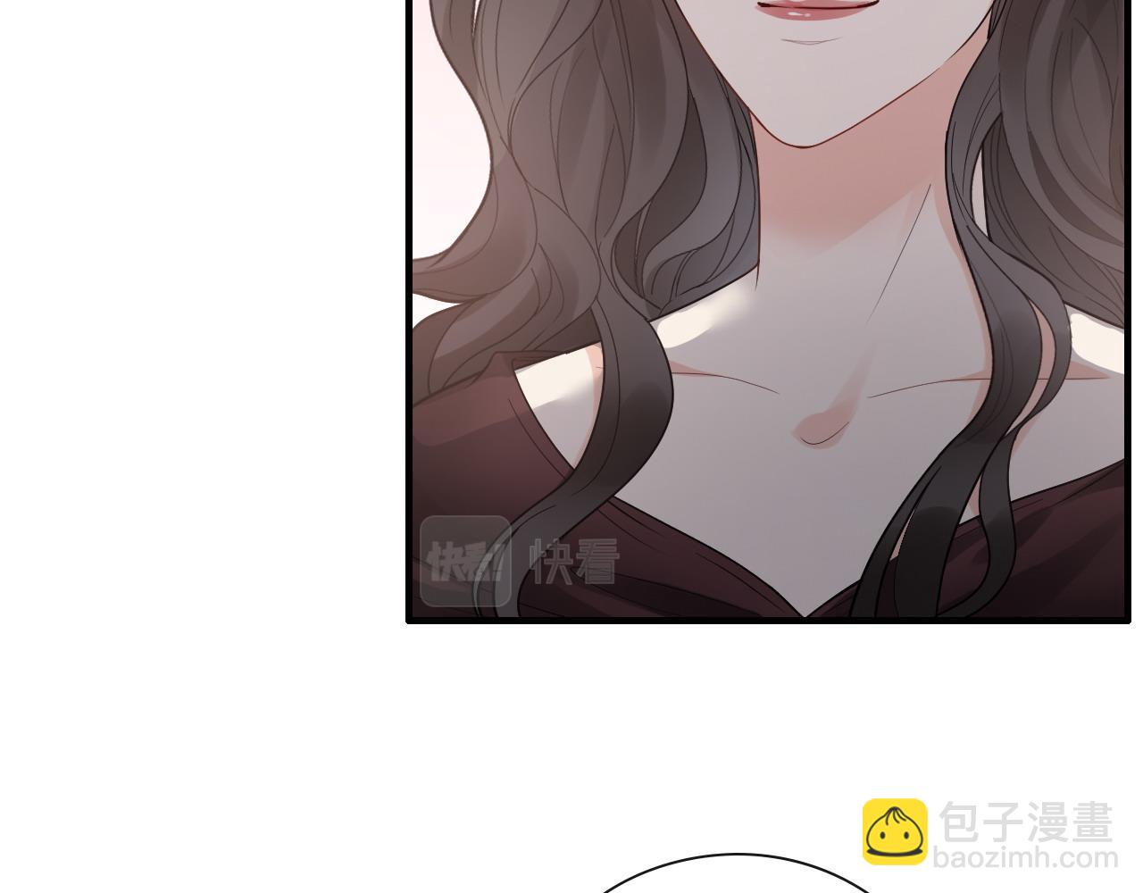 🍱闪婚总裁契约妻 第413话 家散了 第31页