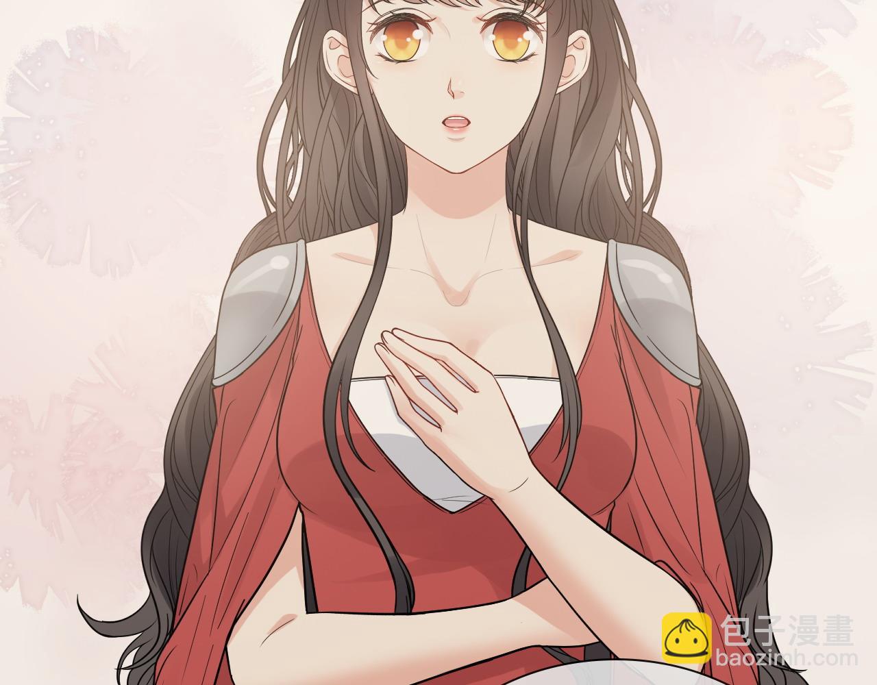 🍱闪婚总裁契约妻 第413话 家散了 第49页
