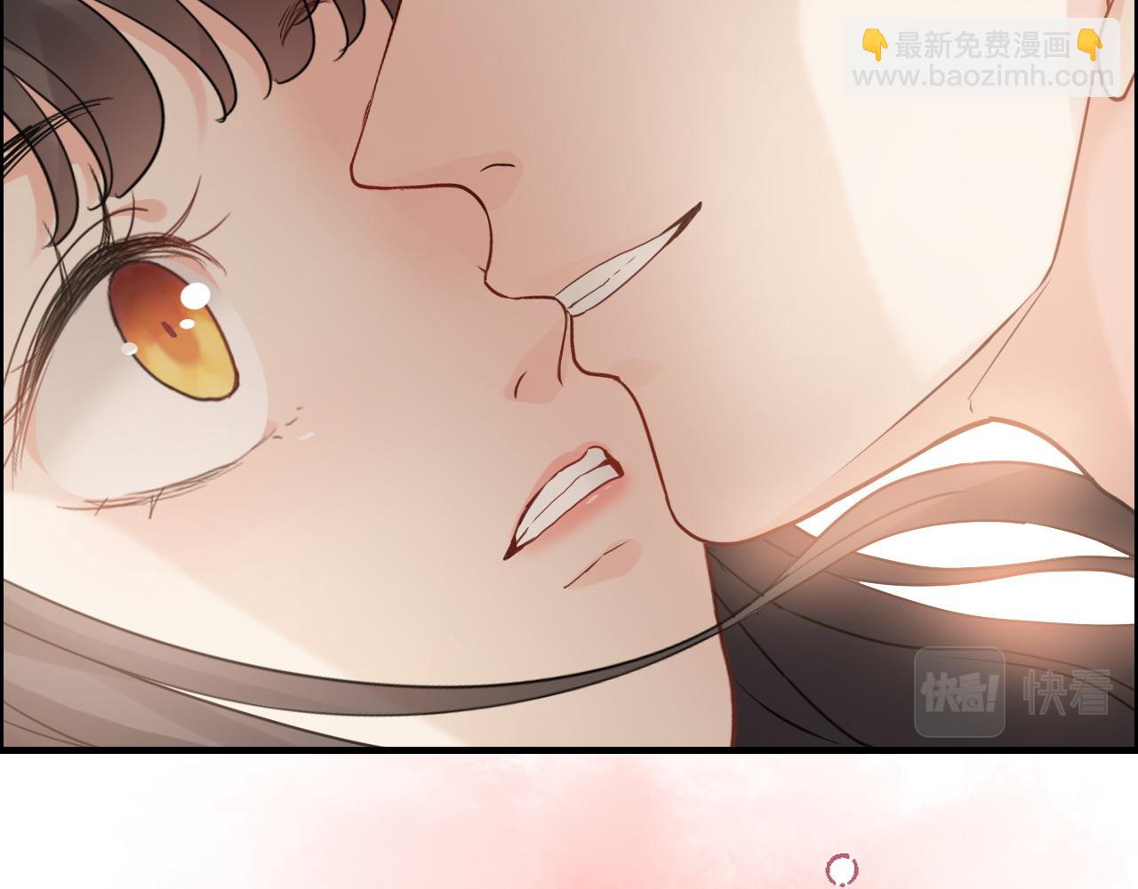🍱闪婚总裁契约妻 第417话 今晚我会表现很好 第49页