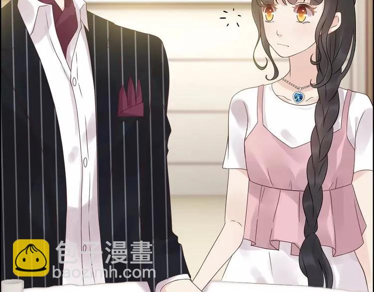 🍱闪婚总裁契约妻 第41话  前女友危机！ 第37页