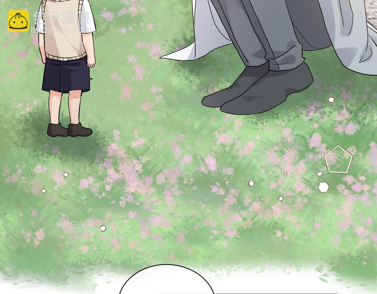 🍱闪婚总裁契约妻 第421话 墨夫人的邀约 第6页