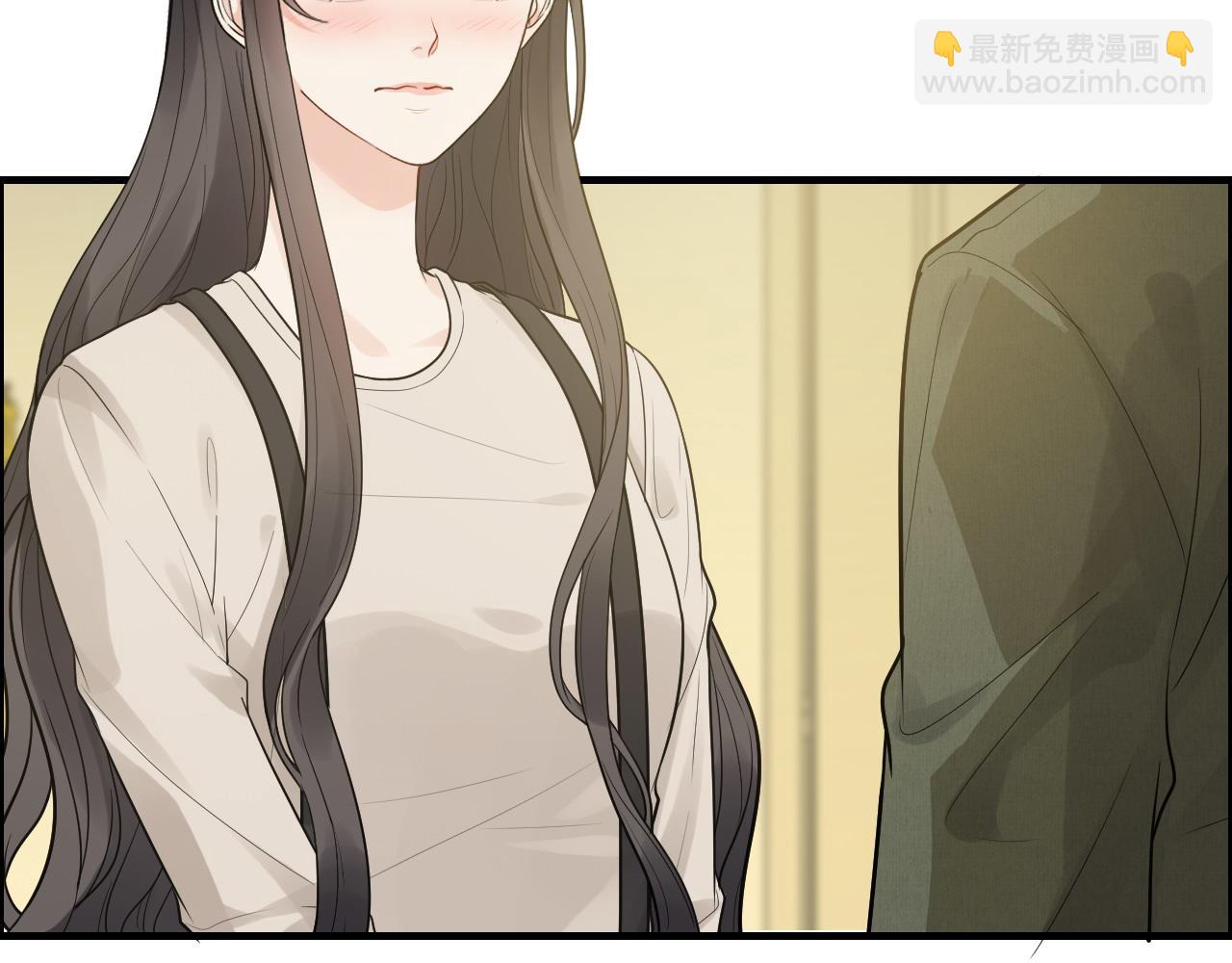 🍱闪婚总裁契约妻 第423话 世上最远的距离 第16页