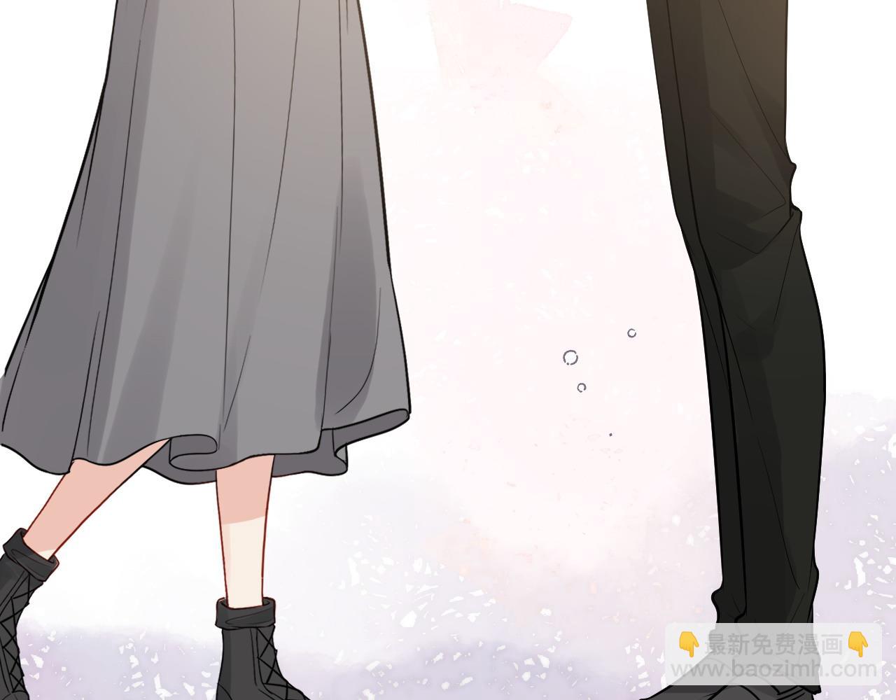 🍱闪婚总裁契约妻 第423话 世上最远的距离 第42页