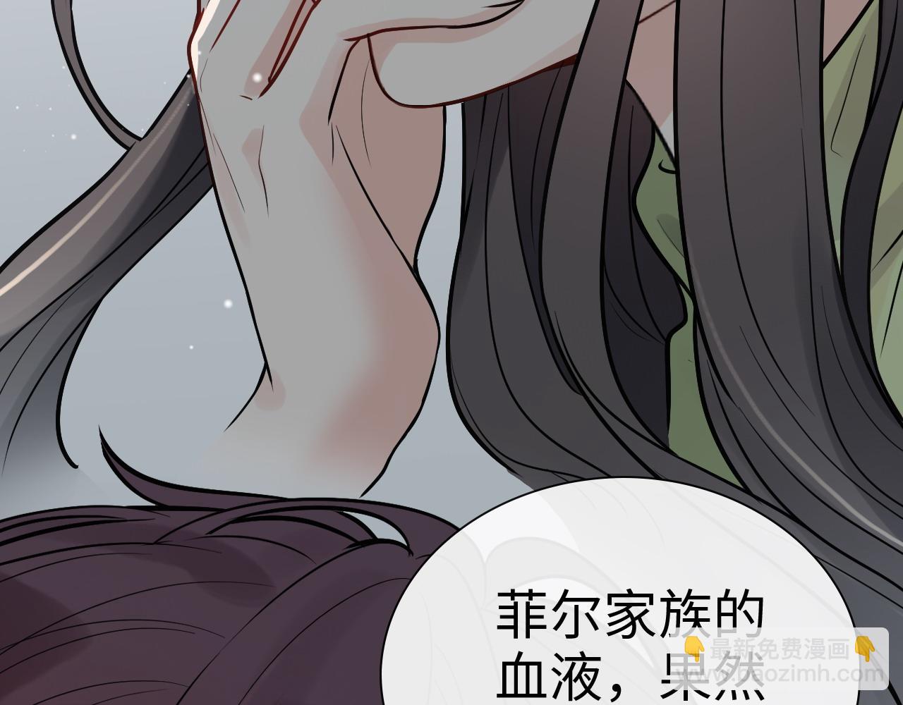 🍱闪婚总裁契约妻 第425话 菲尔家族大秘密！ 第40页